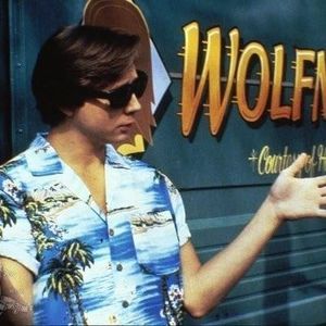 Meet your Posher, Jacob